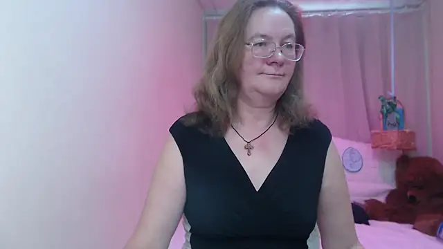 HolyMilfa online show from April 5, 2026, 12:35 pm