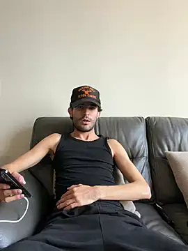 Snapshot of Ckeefer96 chatting on February 16, 2026, 10:39 pm Ckeefer96 online show from February 16, 2026, 10:39 pm