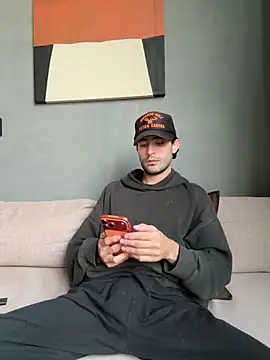 Snapshot of Ckeefer96 chatting on February 23, 2026, 11:13 pm Ckeefer96 online show from February 23, 2026, 11:13 pm