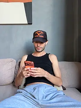 Snapshot of Ckeefer96 chatting on February 24, 2026, 10:41 pm Ckeefer96 online show from February 24, 2026, 10:41 pm