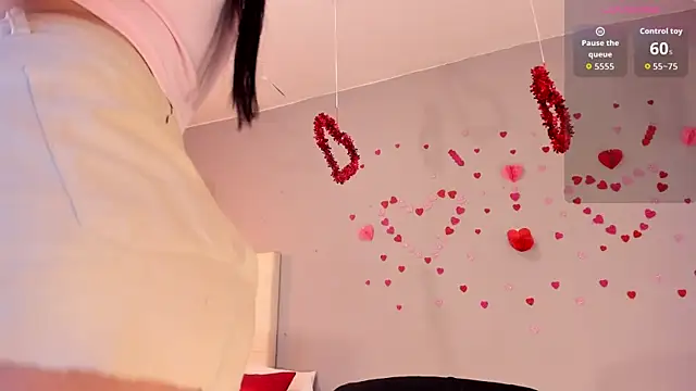 Maia W10 online show from February 20, 2026, 12:16 pm