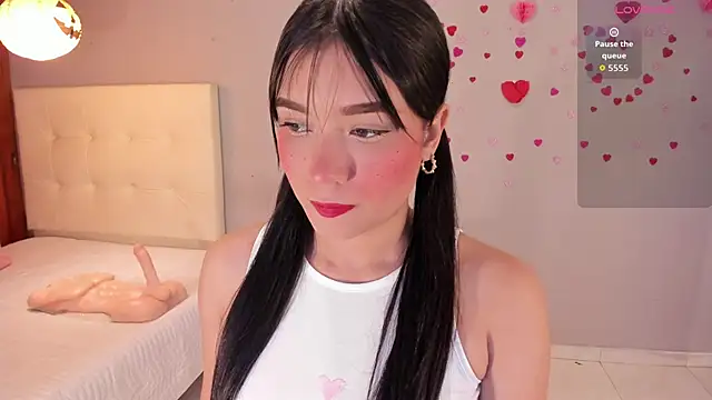 Maia W10 online show from March 13, 2026, 12:23 pm