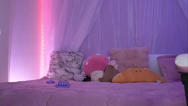 Lilou albrecht online show from March 27, 2026, 2:06 pm