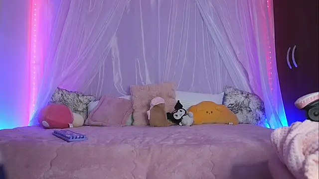 Lilou albrecht online show from March 31, 2026, 1:22 pm