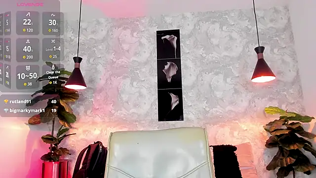 Regan   online show from November 13, 2025, 12:53 am