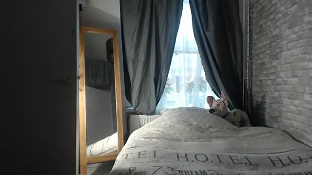 Snapshot of mikeythebestsucker chatting on January 22, 2025, 11:01 am mikeythebestsucker online show from January 22, 2025, 11:01 am