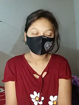 Nadia-2 online show from December 7, 2024, 10:28 pm