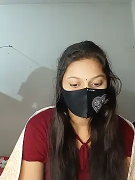 Nadia-2 online show from December 14, 2024, 3:04 pm