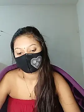 Nadia-2 online show from December 23, 2024, 8:25 pm