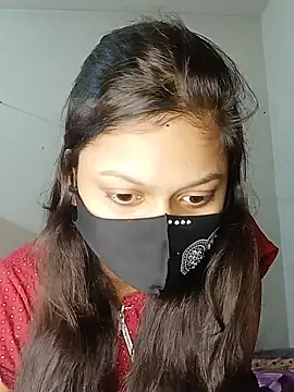 Nadia-2 online show from December 29, 2024, 9:41 pm