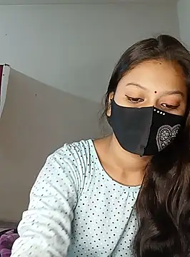 Nadia-2 online show from January 8, 2025, 10:37 pm