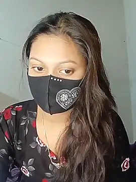 Nadia-2 online show from January 17, 2025, 6:23 pm