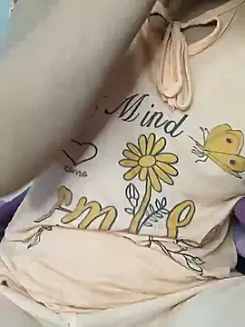 Nadia-2 online show from January 23, 2025, 10:22 am