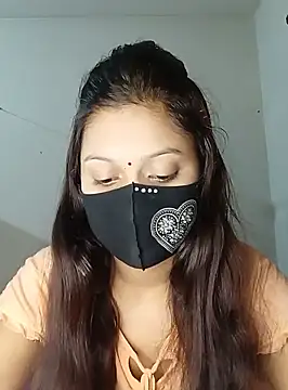 Nadia-2 online show from February 2, 2025, 8:08 pm