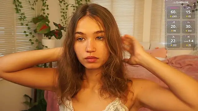 lexicoyy  online show from November 22, 2025, 6:34 am