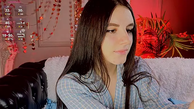 Snapshot of Kelly_Woods chatting on February 18, 2026, 3:41 pm Kelly Woods online show from February 18, 2026, 3:41 pm