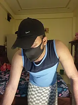 Hot boy Rudra online show from July 18, 2026, 3:38 pm