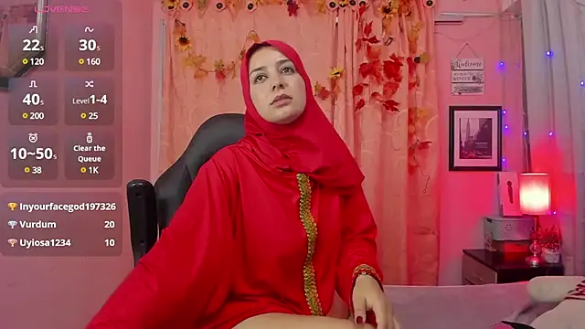 Snapshot of BadraSaadi chatting on March 11, 2025, 3:23 pm BadraSaadi online show from March 11, 2025, 3:23 pm