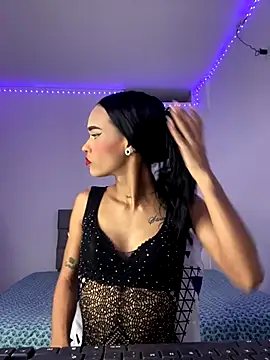 Exotic girl666 online show from October 4, 2025, 12:30 am