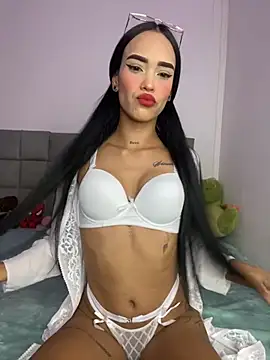 Exotic girl666 online show from October 31, 2025, 2:45 am