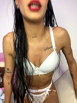 Exotic girl666 online show from November 9, 2025, 9:35 pm