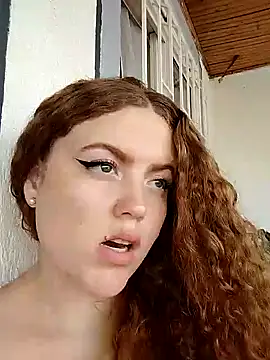 Mia fooxx  online show from January 23, 2025, 7:51 pm