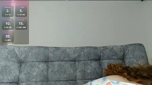 Mia fooxx  online show from February 18, 2025, 12:28 pm