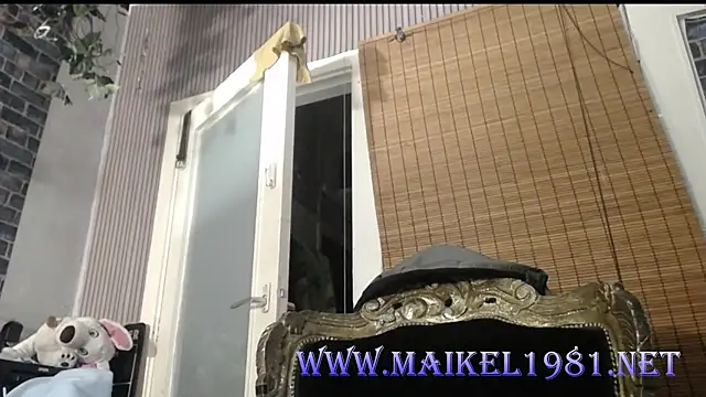 Maikel1981-NL online show from June 5, 2026, 11:43 pm