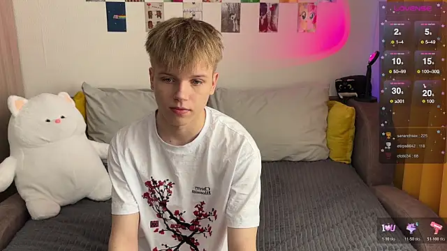 metratok online show from April 4, 2026, 2:36 pm