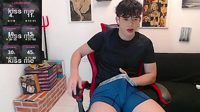 Angelo-cianuro- online show from February 2, 2026, 11:36 pm