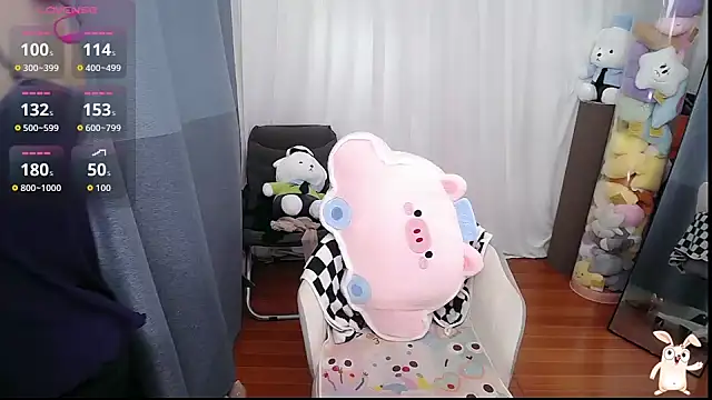 CN-Doudou online show from September 11, 2025, 2:33 am