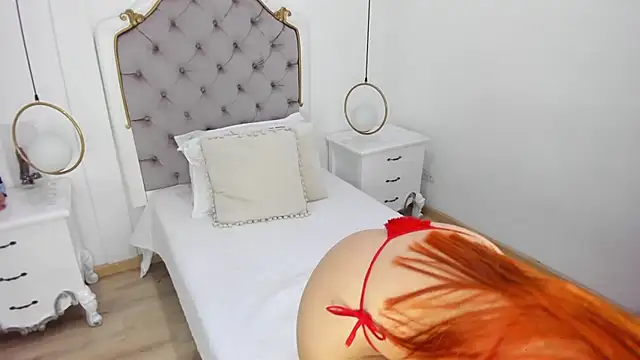  ambar Adamss online show from January 30, 2025, 11:55 am