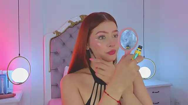  ambar Adamss online show from October 27, 2025, 11:47 am