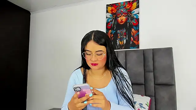 Snapshot of Dulce_amg chatting on January 28, 2025, 11:49 am Dulce amg online show from January 28, 2025, 11:49 am