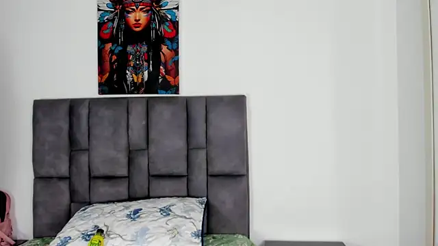 Snapshot of Dulce_amg chatting on February 7, 2025, 12:17 pm Dulce amg online show from February 7, 2025, 12:17 pm