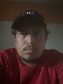 yocksan1234 online show from March 31, 2026, 4:40 pm