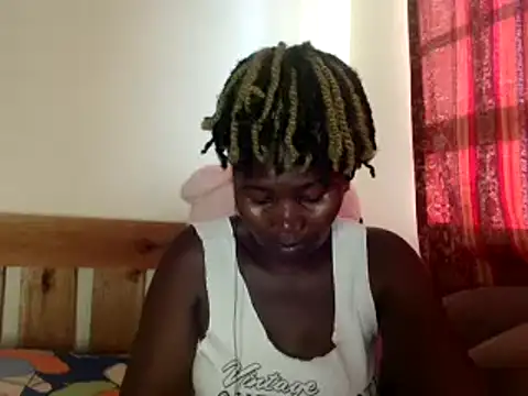 Sexxy prity25 online show from February 4, 2025, 2:32 pm