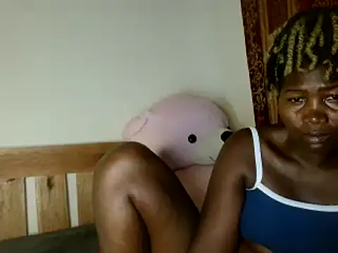 Sexxy prity25 online show from February 12, 2025, 4:55 pm