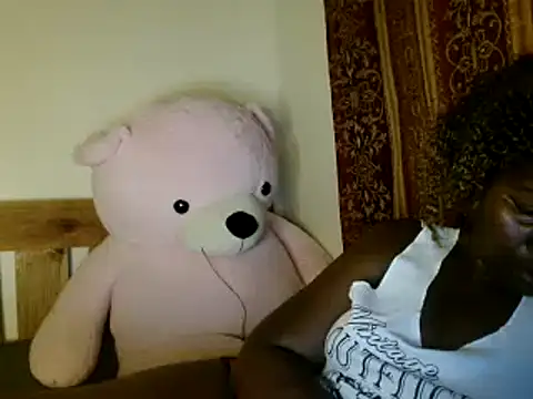 Sexxy prity25 online show from March 16, 2025, 4:01 pm