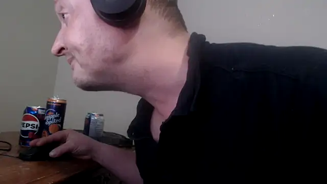 patmac1387 online show from March 14, 2026, 8:31 am