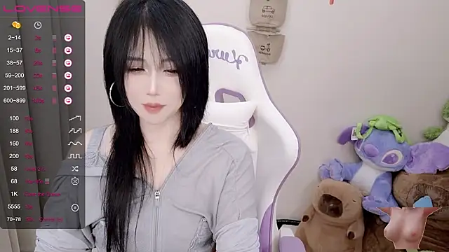 Vaness-a online show from March 8, 2025, 10:02 pm