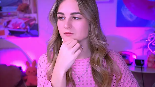 Snapshot of DeboraLarson chatting on February 17, 2025, 4:26 pm DeboraLarson online show from February 17, 2025, 4:26 pm