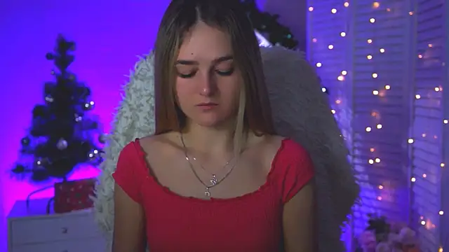 DeboraLarson online show from January 8, 2026, 3:20 am