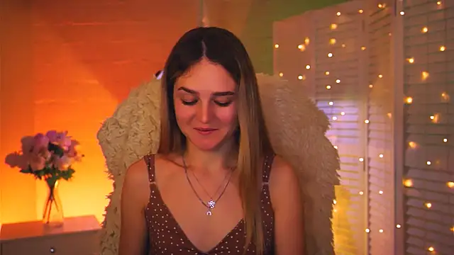 DeboraLarson online show from February 4, 2026, 3:56 am