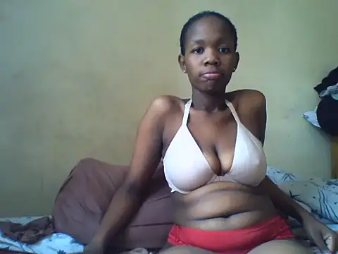 Sexy  Tash online show from February 2, 2025, 10:35 am