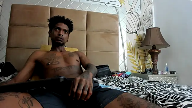 hot ebanospicy online show from January 27, 2025, 5:36 am