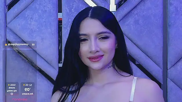 Harper-Avary online show from April 7, 2026, 7:36 pm