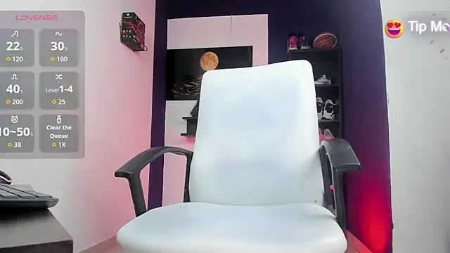 Marcos garcias online show from October 15, 2025, 3:34 pm