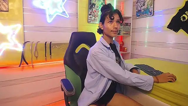 andy staar online show from October 13, 2025, 12:05 pm