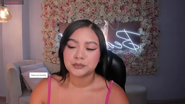 GabriellaLee online show from May 15, 2026, 3:35 am